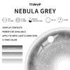 TTDeye Nebula Grey | 1 Year