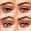 TTDeye Crimson Gaze Red | 1 Year