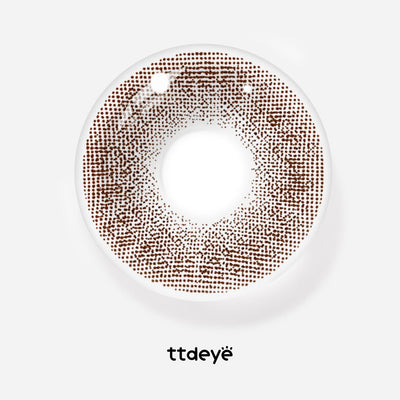 TTDeye Cloud Brown | 1 Year