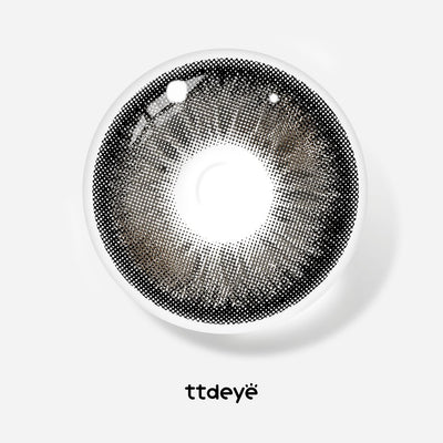 TTDeye Mellow Grey | 1 Year