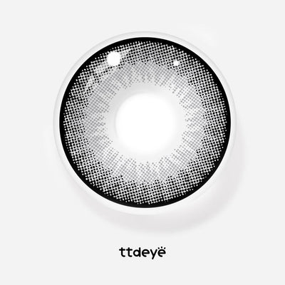 TTDeye Menigo Grey | 1 Year