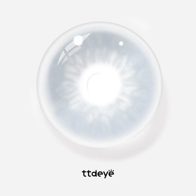 TTDeye Cove Grey | 1 Year