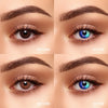TTDeye Ombre Blue-Green | 1 Year