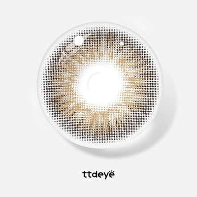 TTDeye Terra Brown | 1 Year