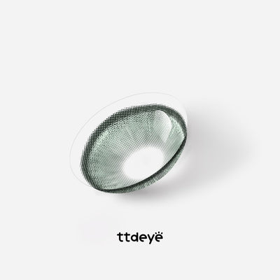 TTDeye CityChic Green | 1 Year