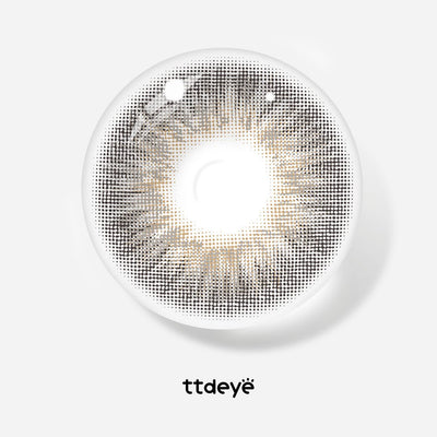 TTDeye Terra Grey | 1 Year