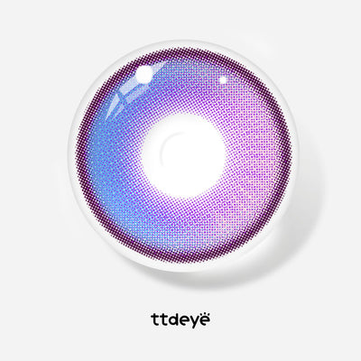 TTDeye Vivify Purple | 1 Year