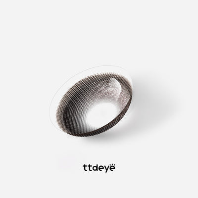 TTDeye Twinkling Black | 1 Year