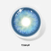 TTDeye Tide Blue | 1 Year