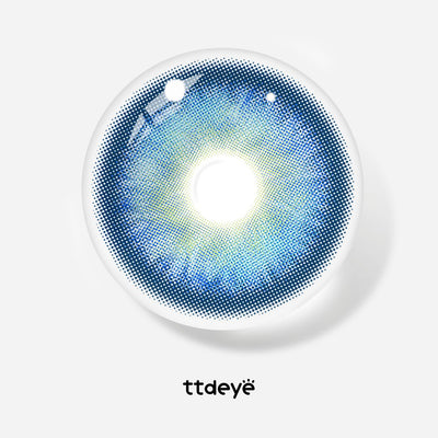 TTDeye Tide Blue | 1 Year