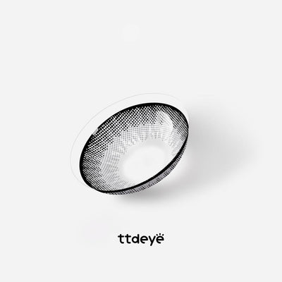TTDeye Menigo Grey | 1 Year