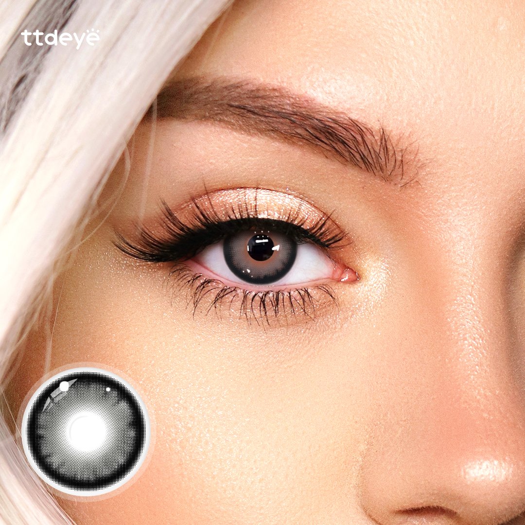 TTDeye Noir Grey | 1 Year