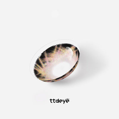 TTDeye Comet Brown | 1 Year