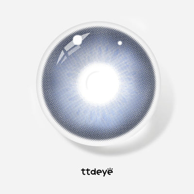 TTDeye Glacial Blue | 1 Year