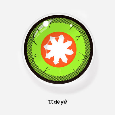 TTDeye Eye of Gul'dan Style | 1 Year