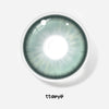 TTDeye Lullaby Green | 1 Year