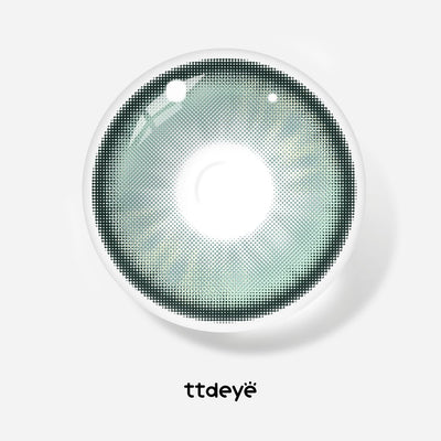 TTDeye Lullaby Green | 1 Year