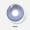 TTDeye Glint Blue | 1 Year