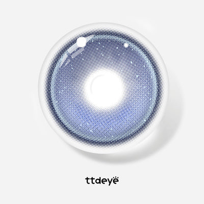 TTDeye Glint Blue | 1 Year