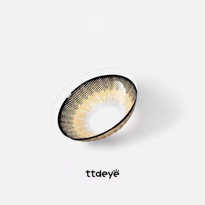 TTDeye Menigo Brown | 1 Year