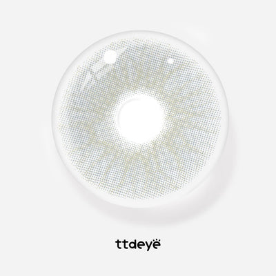 TTDeye Celestial Grey | 1 Year