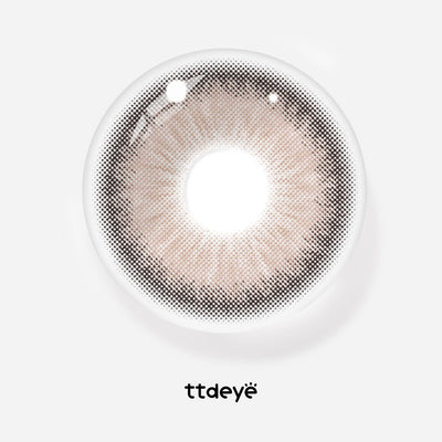 TTDeye Galactic Brown | 1 Year