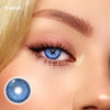 TTDeye Nebula Dark Blue | 1 Year
