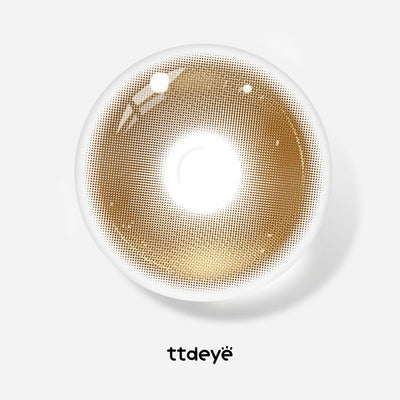 TTDeye Valor Brown | 1 Year