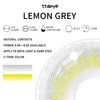 TTDeye Lemon Grey | 1 Year