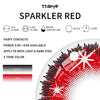 TTDeye Sparkler Red | 1 Year