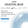 TTDeye Celestial Blue | 1 Year