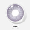 TTDeye Floret Purple | 1 Year