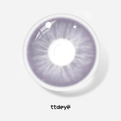 TTDeye Floret Purple | 1 Year