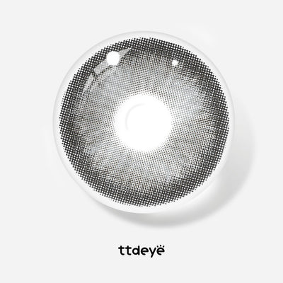 TTDeye Melody Grey | 1 Year