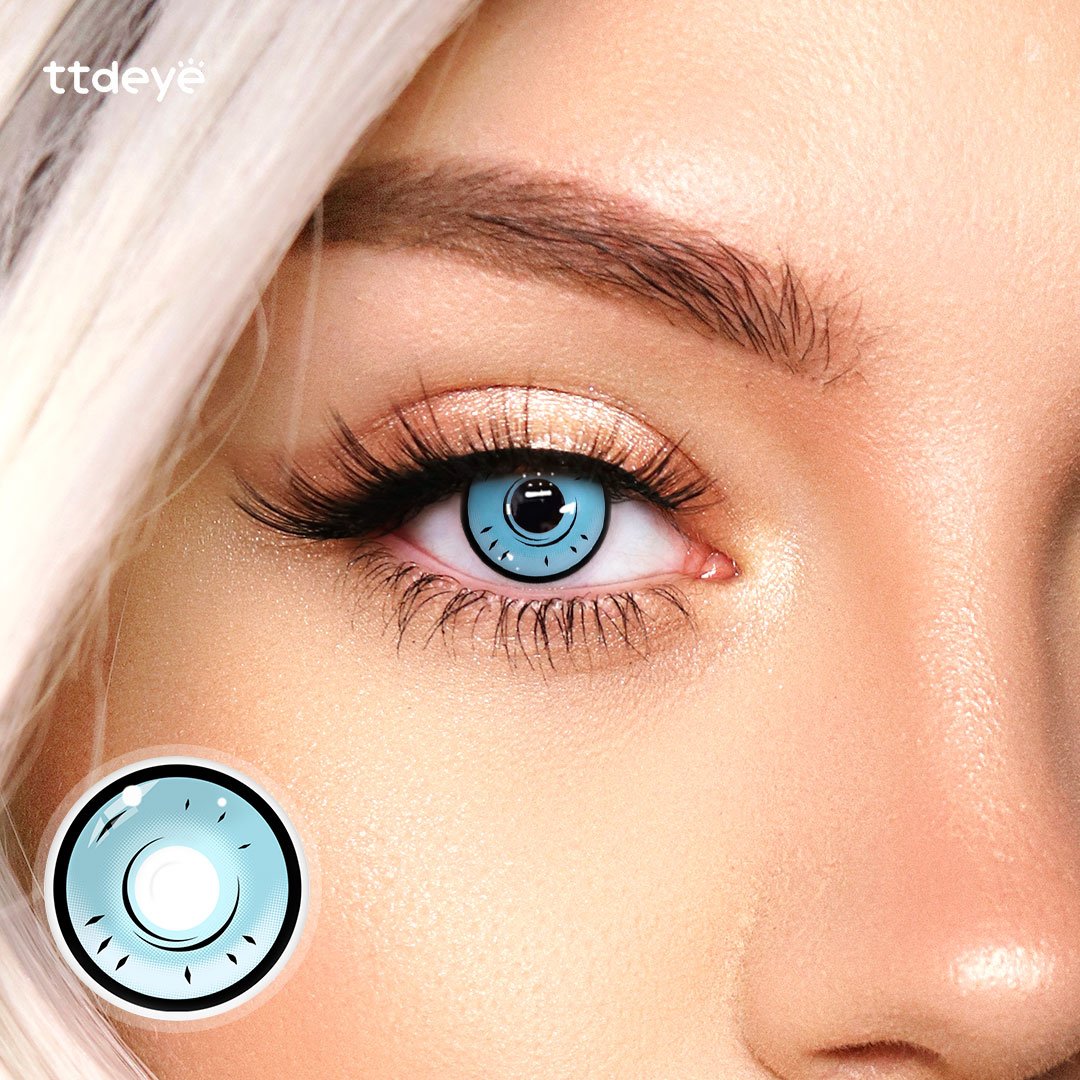 TTDeye Gojo Blue II | 1 Year