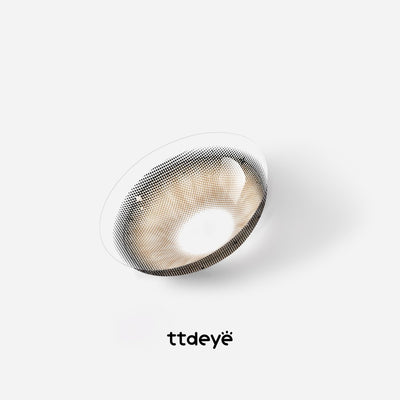 TTDeye Selin Brown | 1 Year