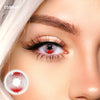 TTDeye Bloody Horror Red | 1 Year