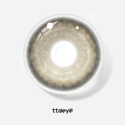 TTDeye Nebula Chocolate | 1 Year
