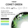 TTDeye Comet Green | 1 Year