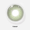 TTDeye Vanilla Green | 1 Year