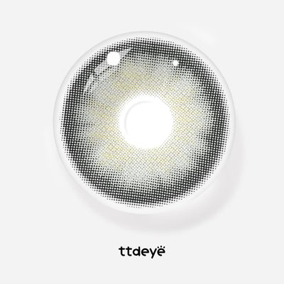 TTDeye Gene Grey | 1 Year