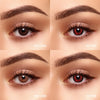 TTDeye Bloodlust Red | 1 Year