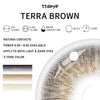 TTDeye Terra Brown | 1 Year