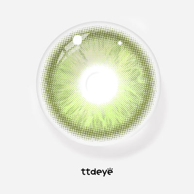 TTDeye Garden Muse Green | 1 Year