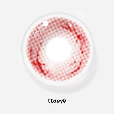 TTDeye Lustfire White | 1 Year