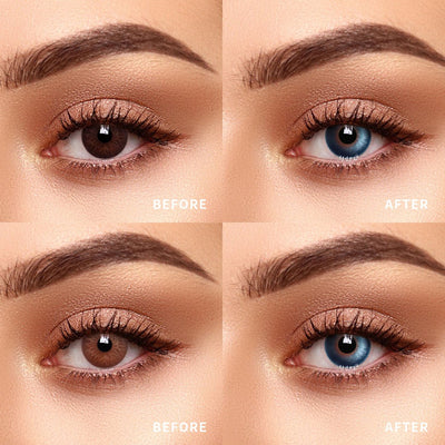 TTDeye Twinkling Blue | 1 Year