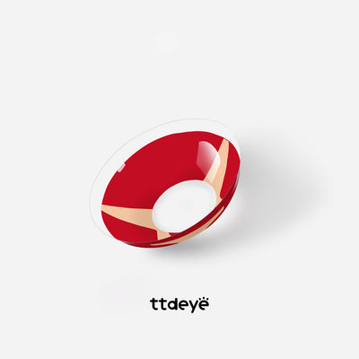TTDeye Lelouch Red Style | 1 Year