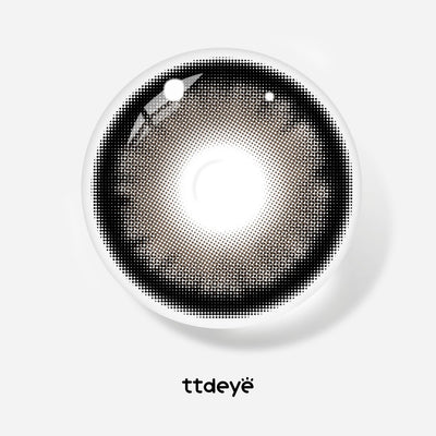 TTDeye Noir Brown | 1 Year