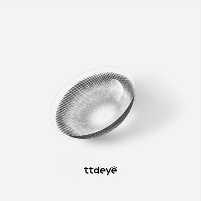 TTDeye Nebula Grey | 1 Year