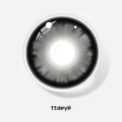TTDeye Noir Grey | 1 Year